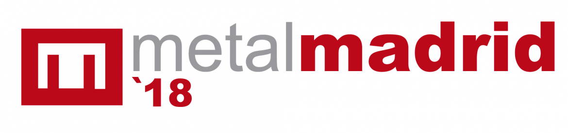 Ruiz Decoletaje expone en la Feria MetalMadrid 2018